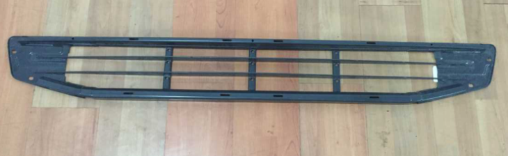 VOLVO NOUVO FH ANWO CHOFAJ STEEL(INNER) OEM 82258426