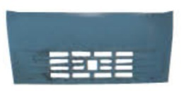 VOLVO FH VERSION2 DEVAN PANÈL (ANWO NAN SYÈL LA) OEM 20360266