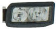 MOUN TGA XL-XXL TÈT LANP LH OEM 81251016449