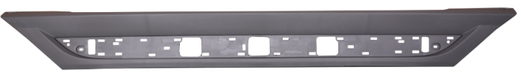 MERCEDES BENZ ACTROS MP3 MITAN PAPER 9438852225