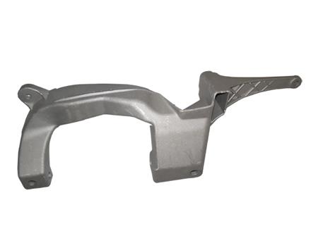 MERCEDES BENZ AXOR SUPPORT RH 9408851531 3758850531