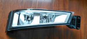 VOLVO 82140763 NOUVO LH FH AK FM BOUYA LANP DOUB ZONYON