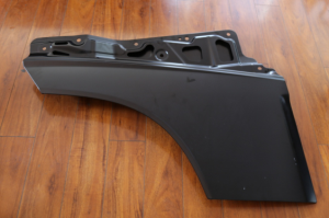 VOLVO NOUVO FH PÒT TRIM RH 82178247