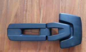 VOLVO NOUVO FH DEVAN IWA AK KOUVÈTI FIKS MANCH 84004927: 21311610