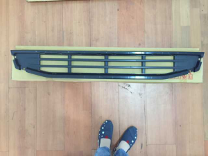 FH NOUVO OEM 82220206 VOLVO SENTI CHOFAJ PA NAN PLASTIK (ISK /)