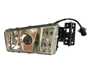 VOLVO FM AK FH VÈSYON PIPITI DE YOUN 2 (E) TÈT LANP RH 20360899