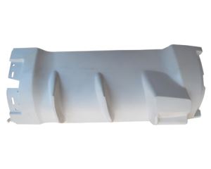 MOUN TGA XL-XXL PANÈL KWEN ANNDAN (2e seri) LH 81624100092