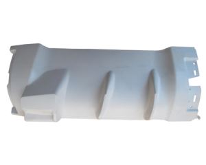 MOUN TGA XL-XXL PANÈL KWEN ANNDAN (2e seri) RH 81624100091