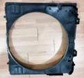 D TRUCK BODY PARTS FAN COVER 1978788