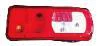 D Truck Body Parts REAR LAMP RH 1875578